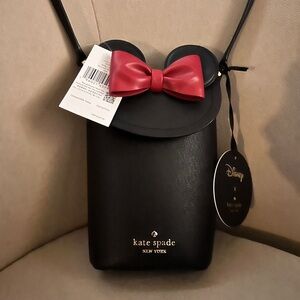 Disney x Kate Spade North South Crossbody